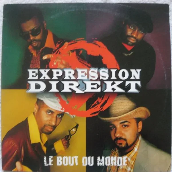 Le Bout du monde