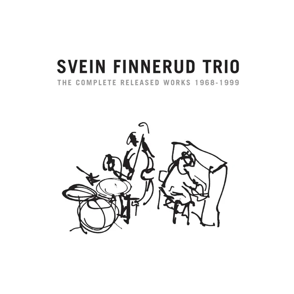 The Complete Released Works 1968–1999