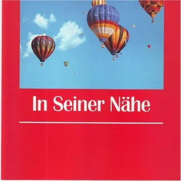 In Seiner Nähe by Various Artists - album cover