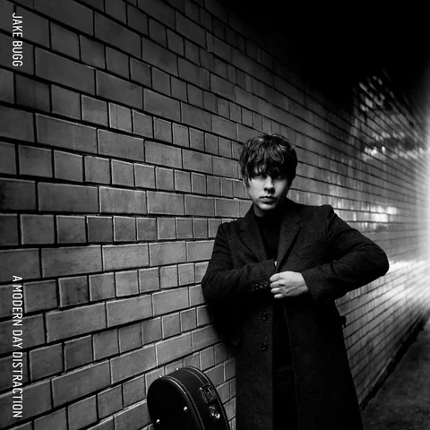 Episode 107 - Jake Bugg