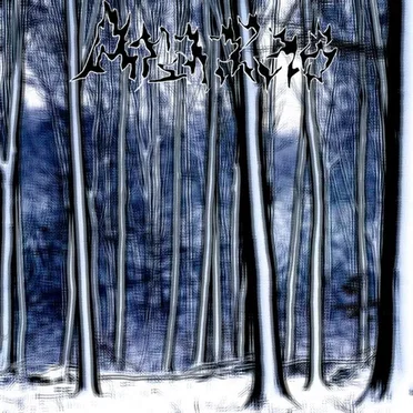 With Fear in my Head by Araxas - album cover