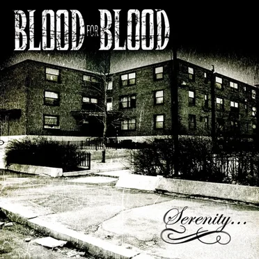Blood for Blood