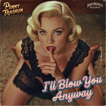 I'll Blow You Anyway
