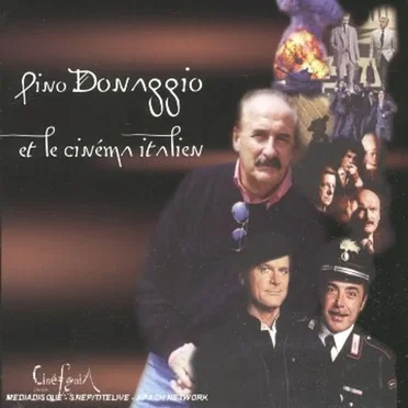 Pino Donaggio et le Cinéma Italien