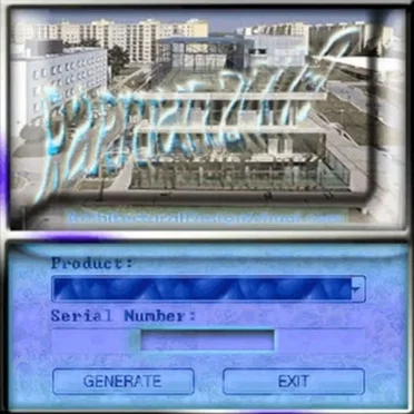 IGYRALIxIKEYGNiX3R0I by DJ Gyrotta Zao - album cover