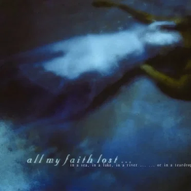 In a Sea, in a Lake, in a River ... ... or in a Teardrop