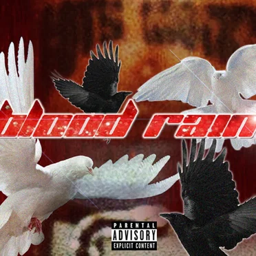 Blood Rain