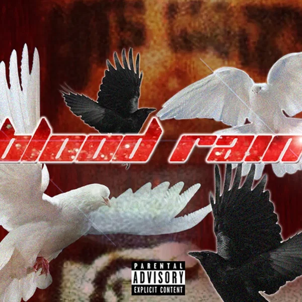 Blood Rain