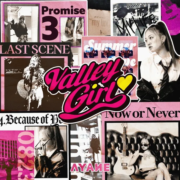 Valley Girl