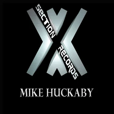 The Jazz Republic by Mike Huckaby - album cover