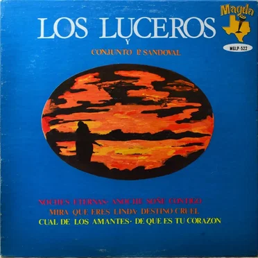 Los Luceros