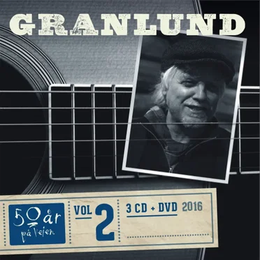 50 år på veien vol. 2