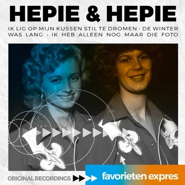 Hepie & Hepie