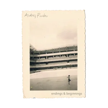 endings & beginnings