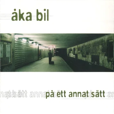 På ett annat sätt