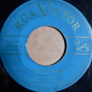 The Scottish Samba / Take Her to Jamaica