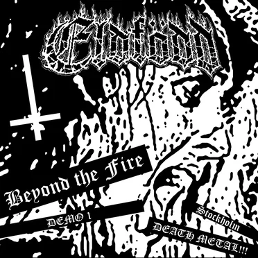 Beyond the Fire
