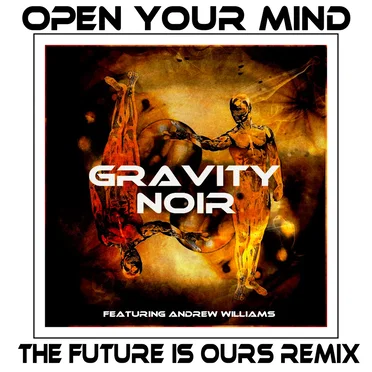 Open Your Mind (The Future Is Ours remix)