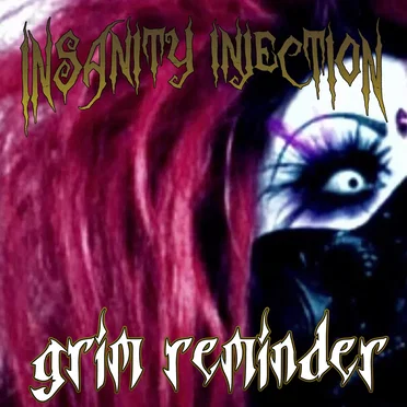 grim reminder