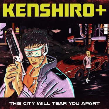 This City Will Tear You Apart