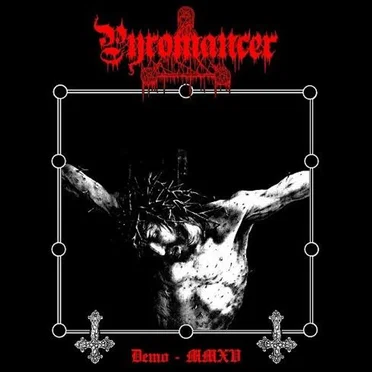 Demo MMXV
