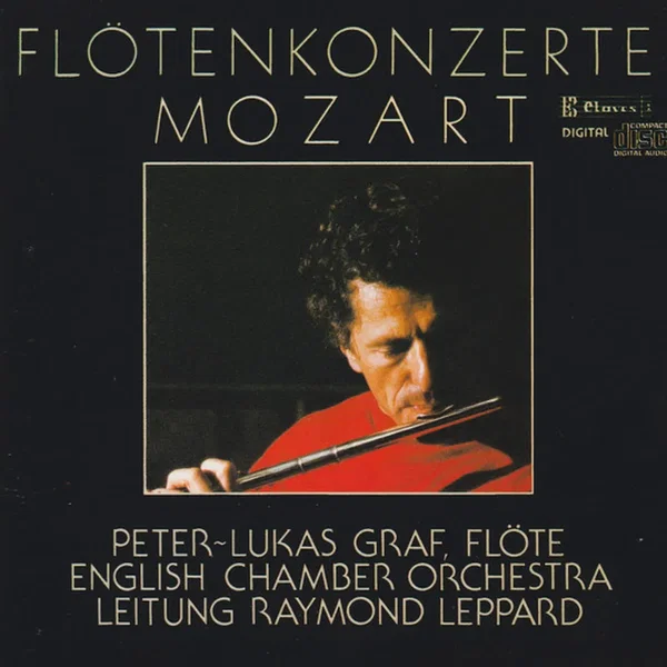Flute Concertos