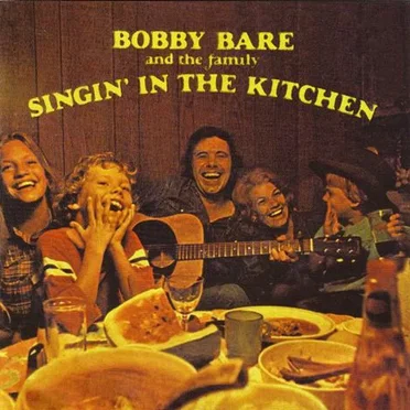 Singin’ in the Kitchen