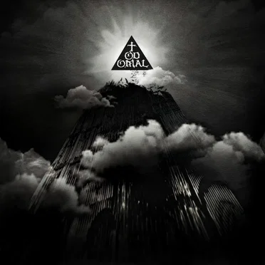 Ultracrepidarian by TodoMal - album cover