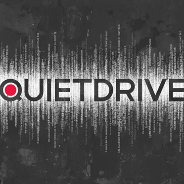 Quietdrive by Quietdrive - album cover
