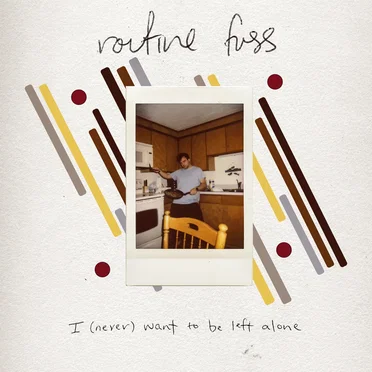 I (Never) Want To Be Left Alone