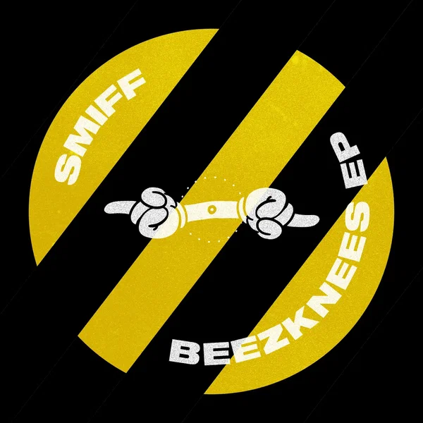 Beezknees EP