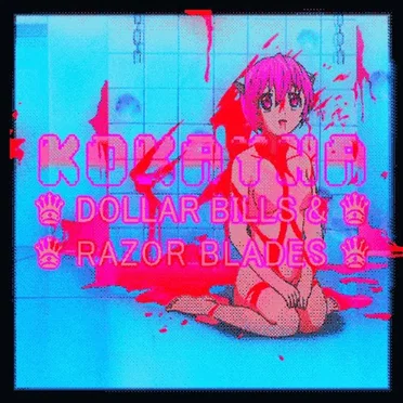 DOLLAR BILLS & RAZOR BLADES (FUNERAL VERSION)