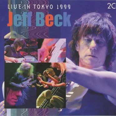 Live in Tokyo 1999
