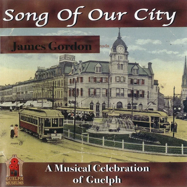 Song Of Our City