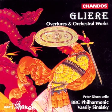Overtures & Orchestral Works