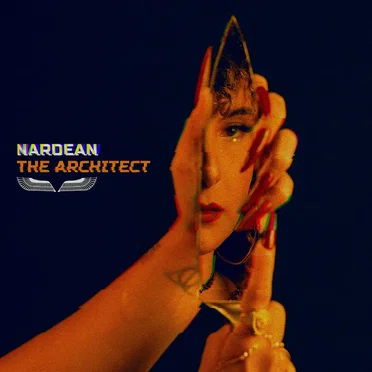 The Architect by Nardean - album cover