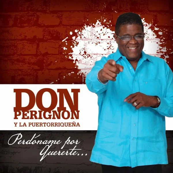 Perdóname por quererte...