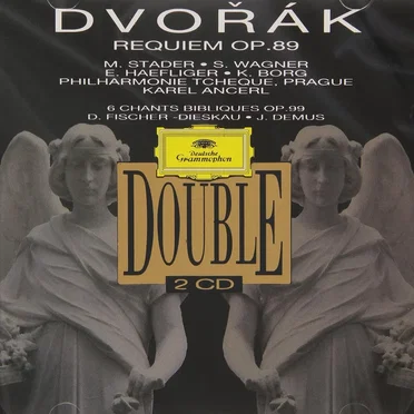 Requiem / 6 Biblischen Lieder