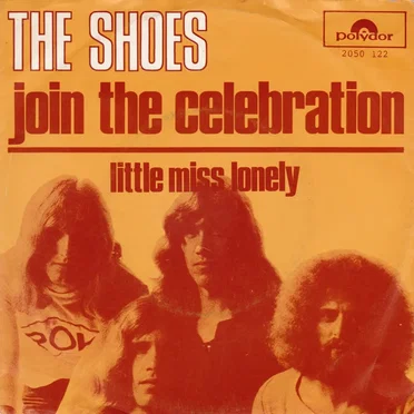 Join the Celebration / Little Miss Lonely