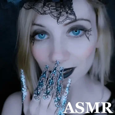 Close Up Torturing You With Tingles by Jodie Marie ASMR - album cover