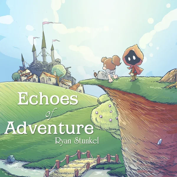 Echoes of Adventure