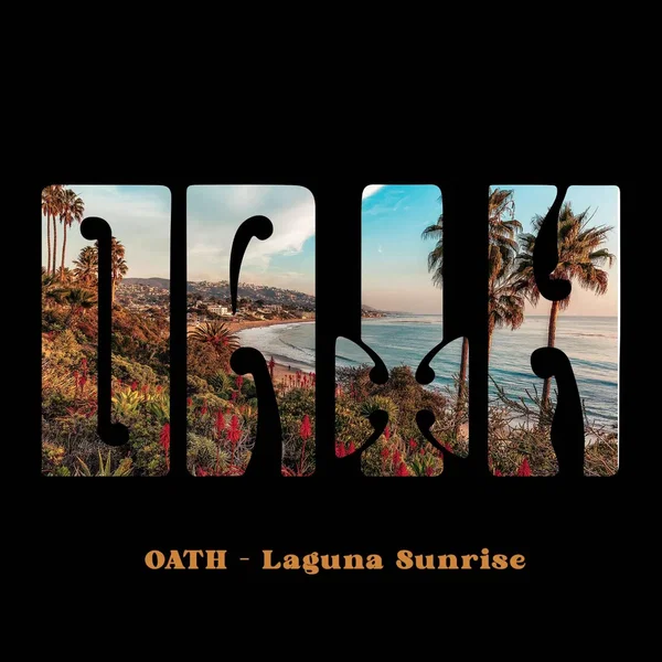 Laguna Sunrise