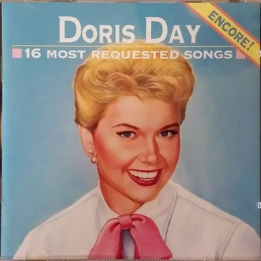 16 Most Requested Songs, Encore!