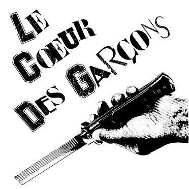 Demo 2 by Le Coeur des Garçons - album cover