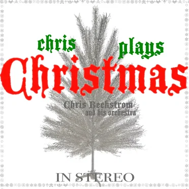 Chris Plays Christmas