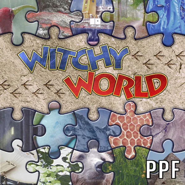 Witchyworld