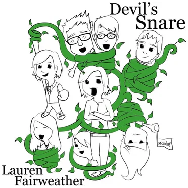 Devil’s Snare
