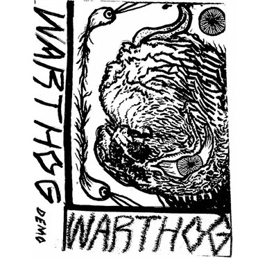 Chain Wallet Demo by Warthog - album cover