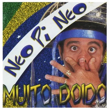 Muito Doido by Neo Pi Neo - album cover