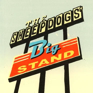 Big Stand